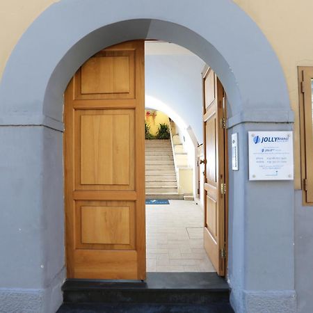 Yourhome - Jolly Aranci Sorrento Exterior foto