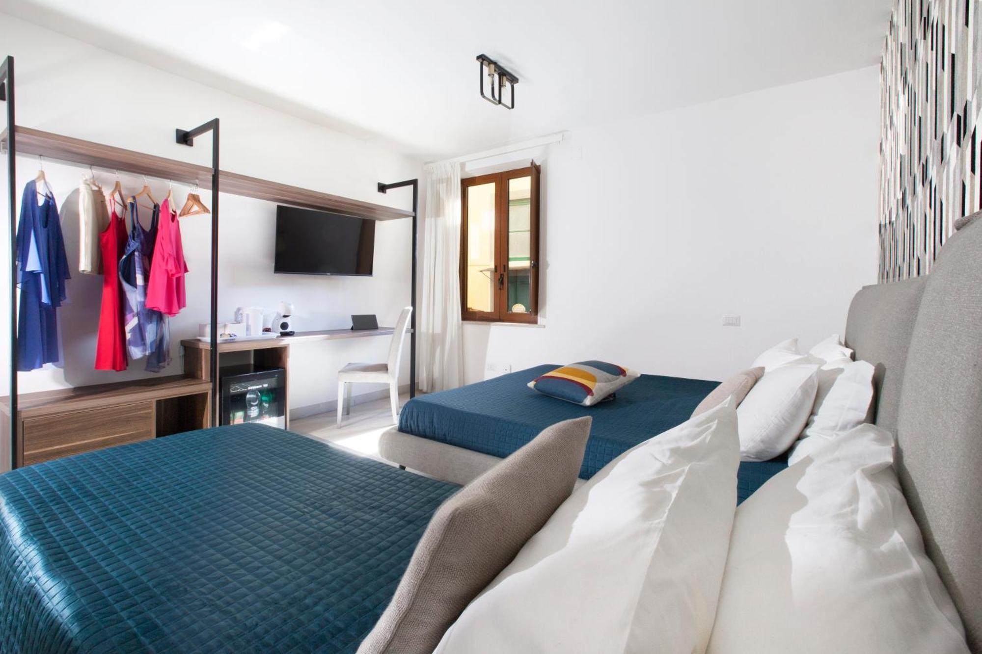 Yourhome - Jolly Aranci Sorrento Exterior foto