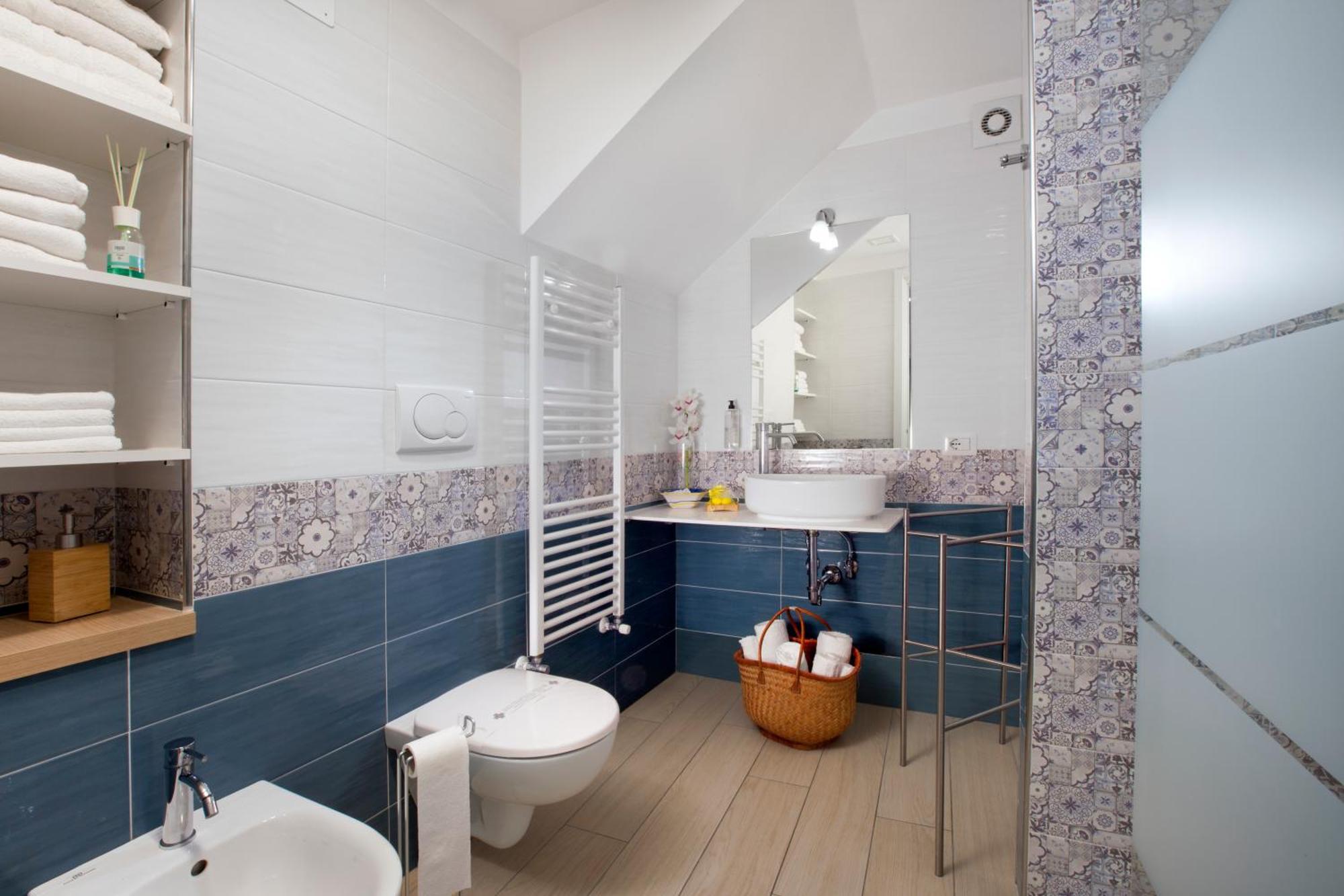 Yourhome - Jolly Aranci Sorrento Exterior foto
