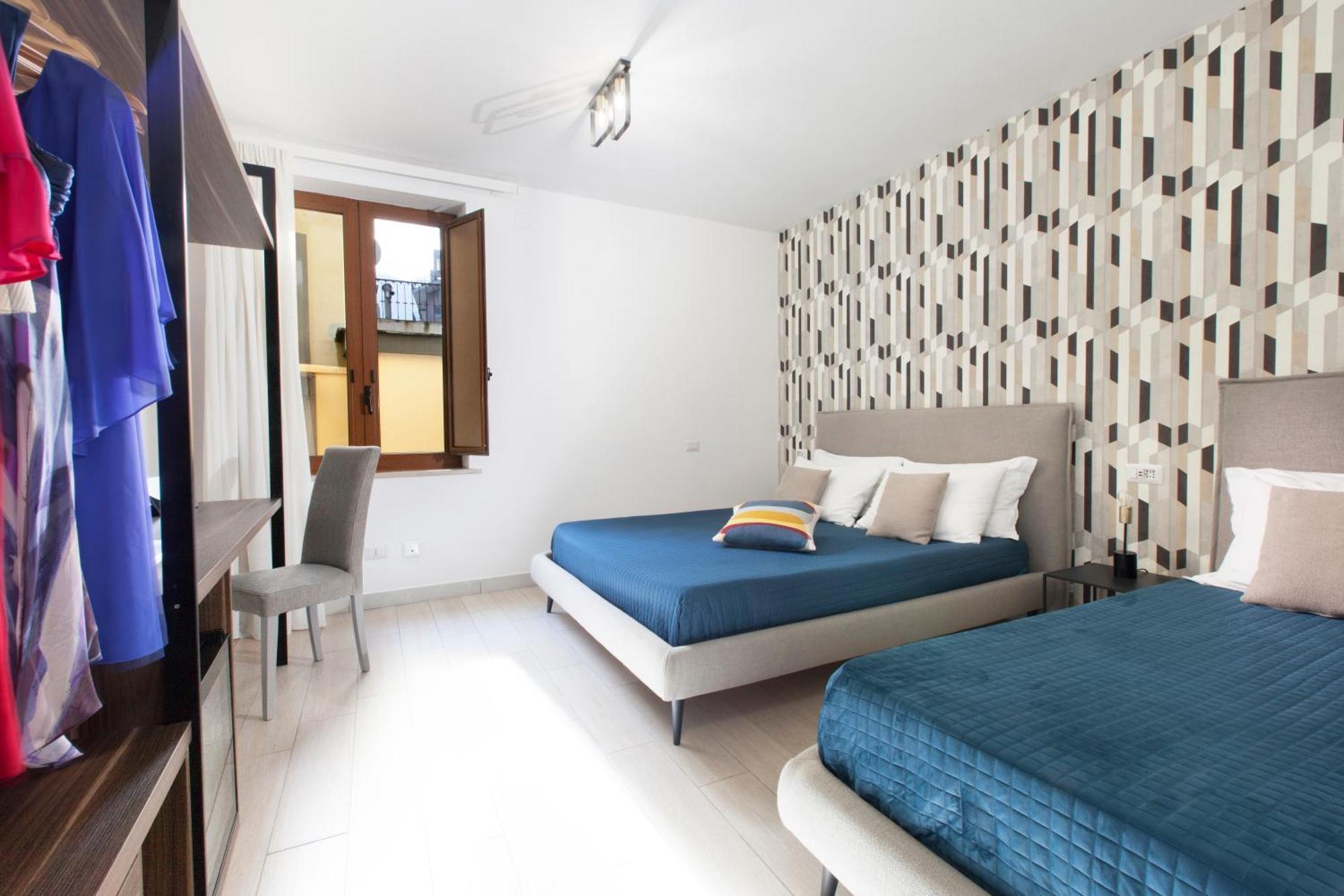 Yourhome - Jolly Aranci Sorrento Exterior foto