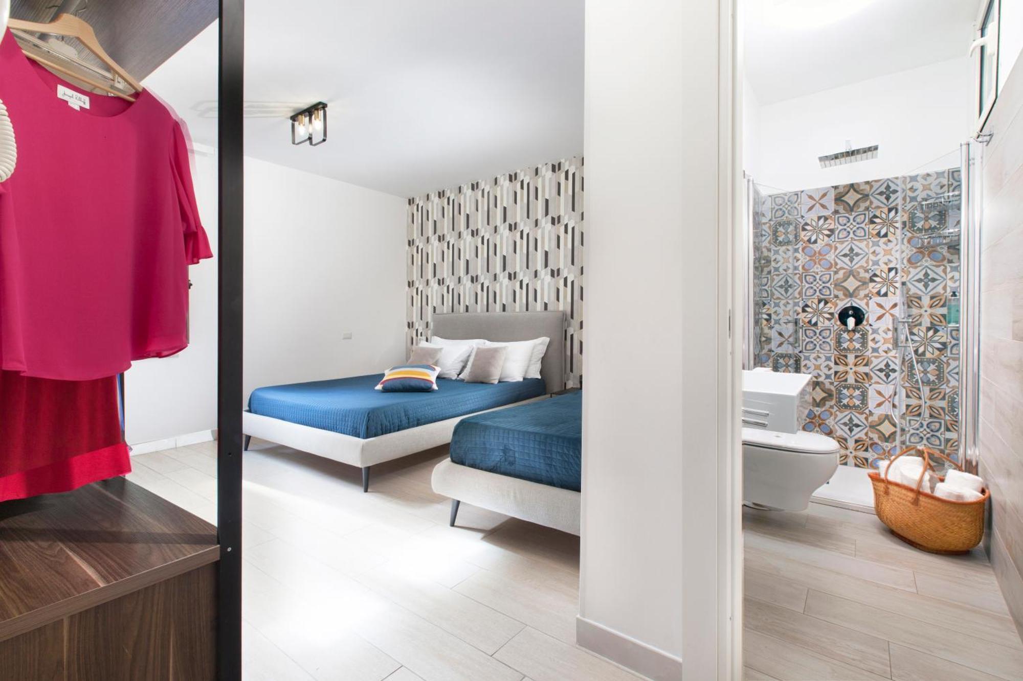Yourhome - Jolly Aranci Sorrento Exterior foto