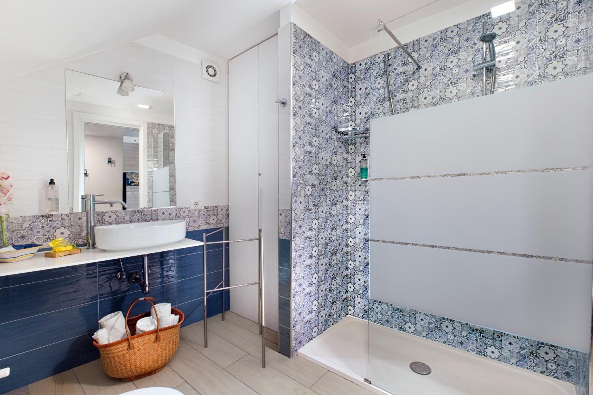 Yourhome - Jolly Aranci Sorrento Exterior foto