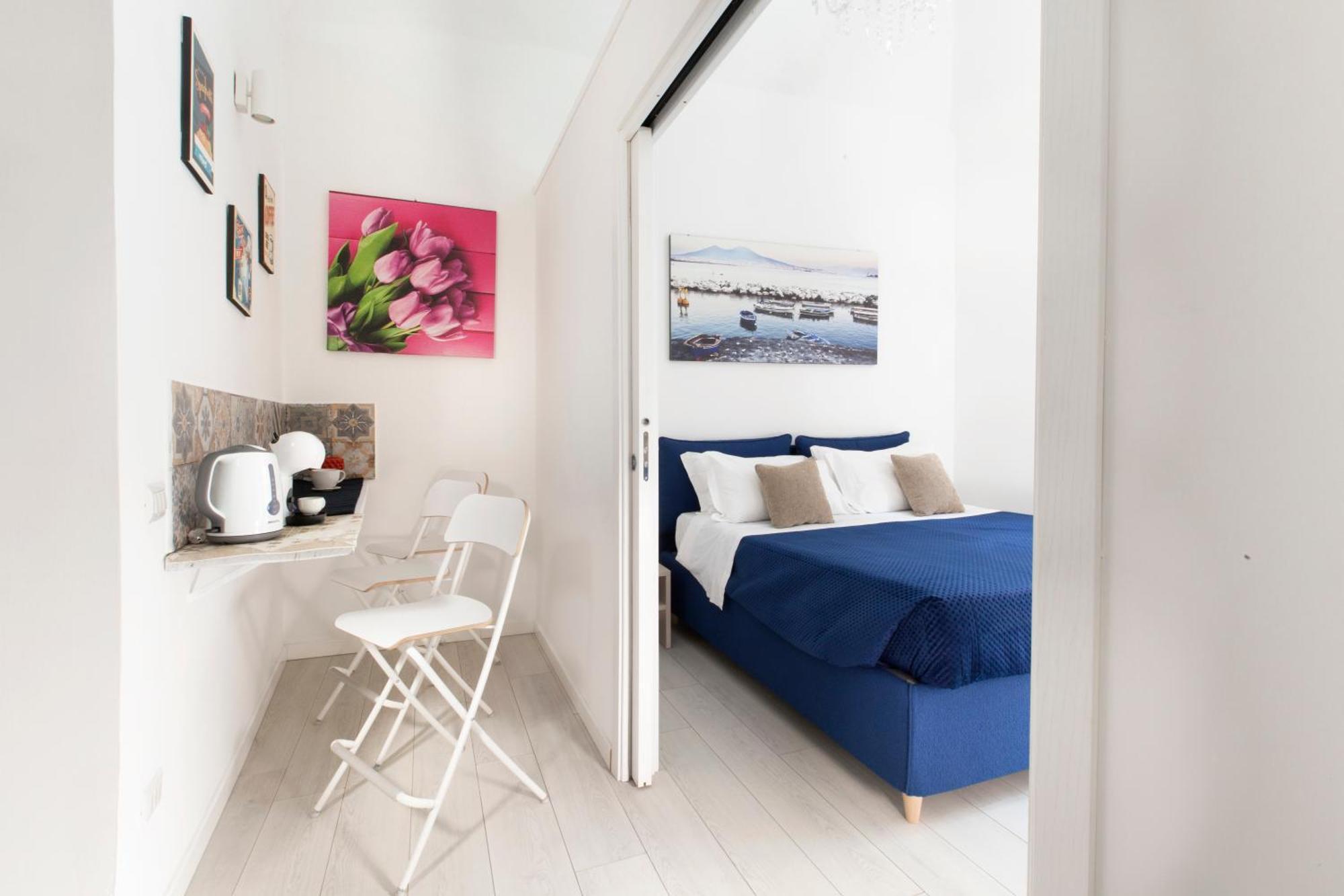 Yourhome - Jolly Aranci Sorrento Exterior foto