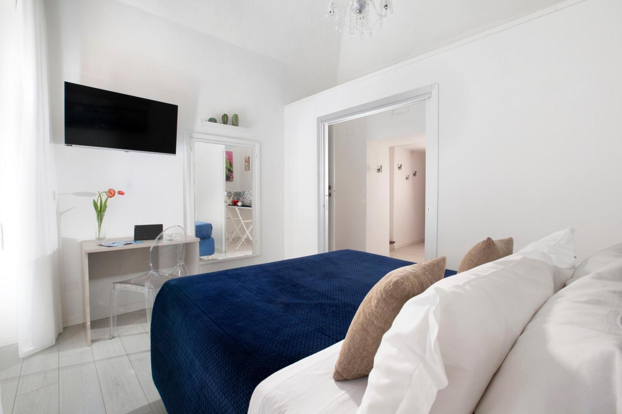 Yourhome - Jolly Aranci Sorrento Exterior foto