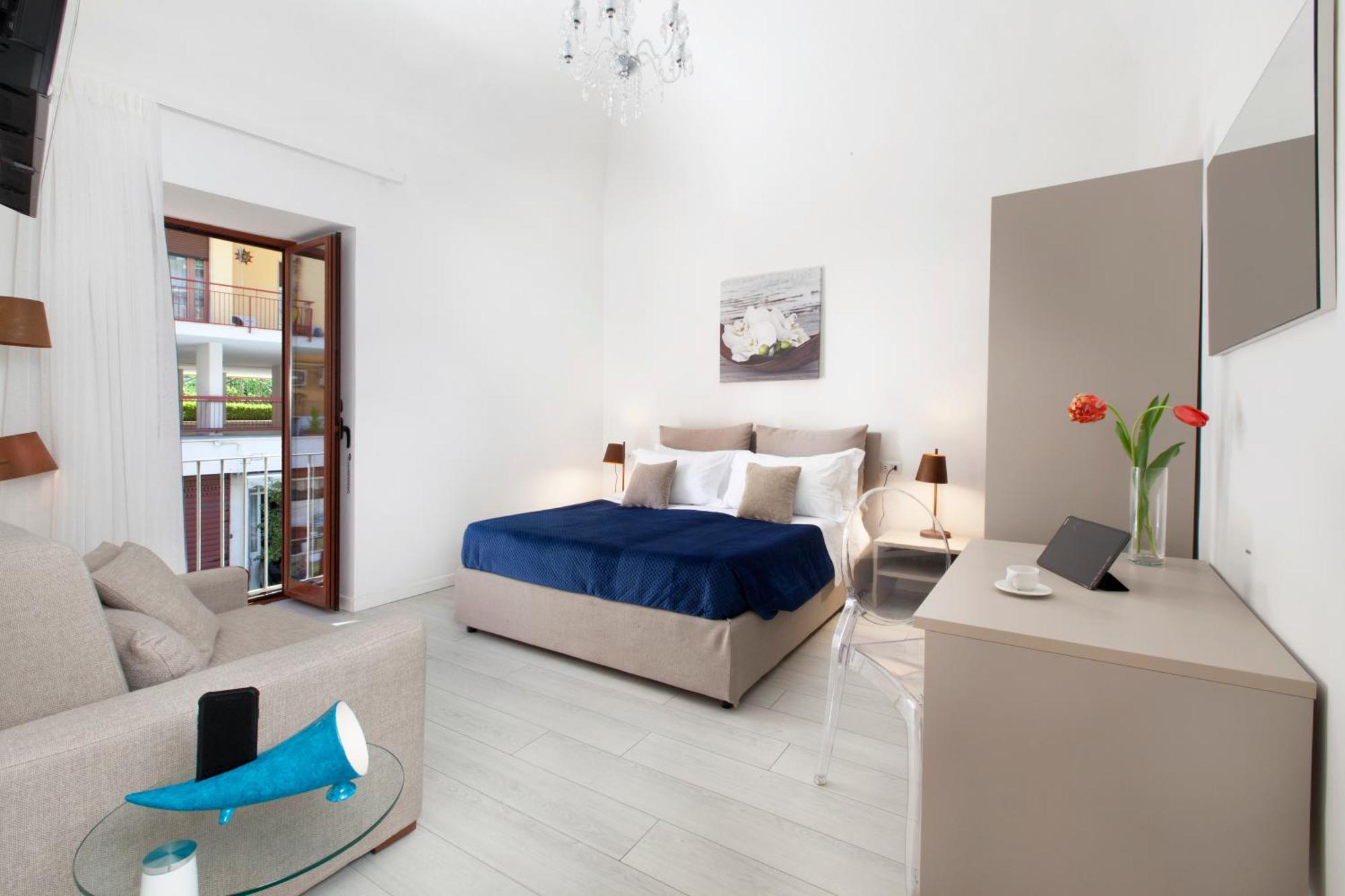 Yourhome - Jolly Aranci Sorrento Exterior foto