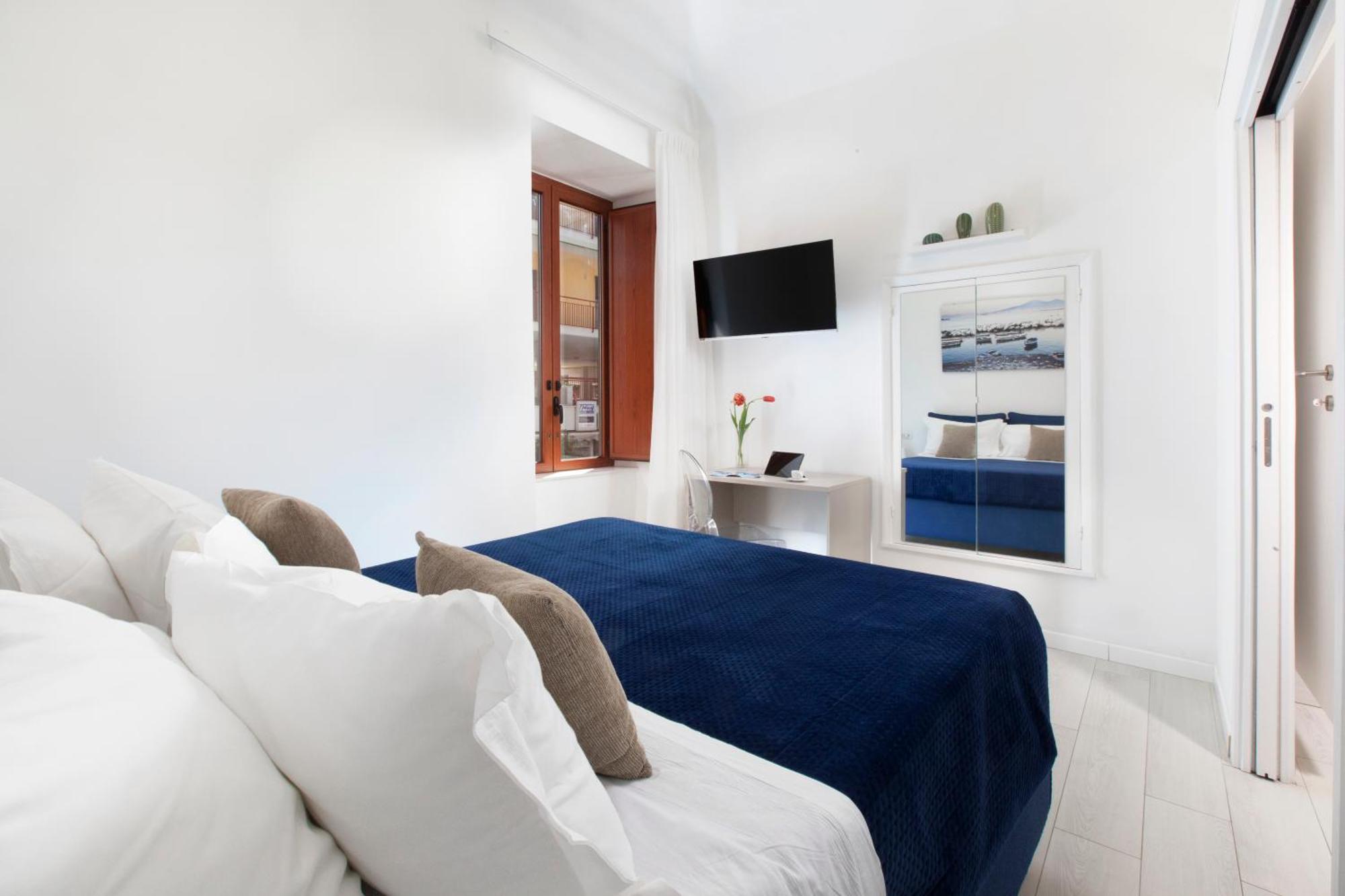 Yourhome - Jolly Aranci Sorrento Exterior foto