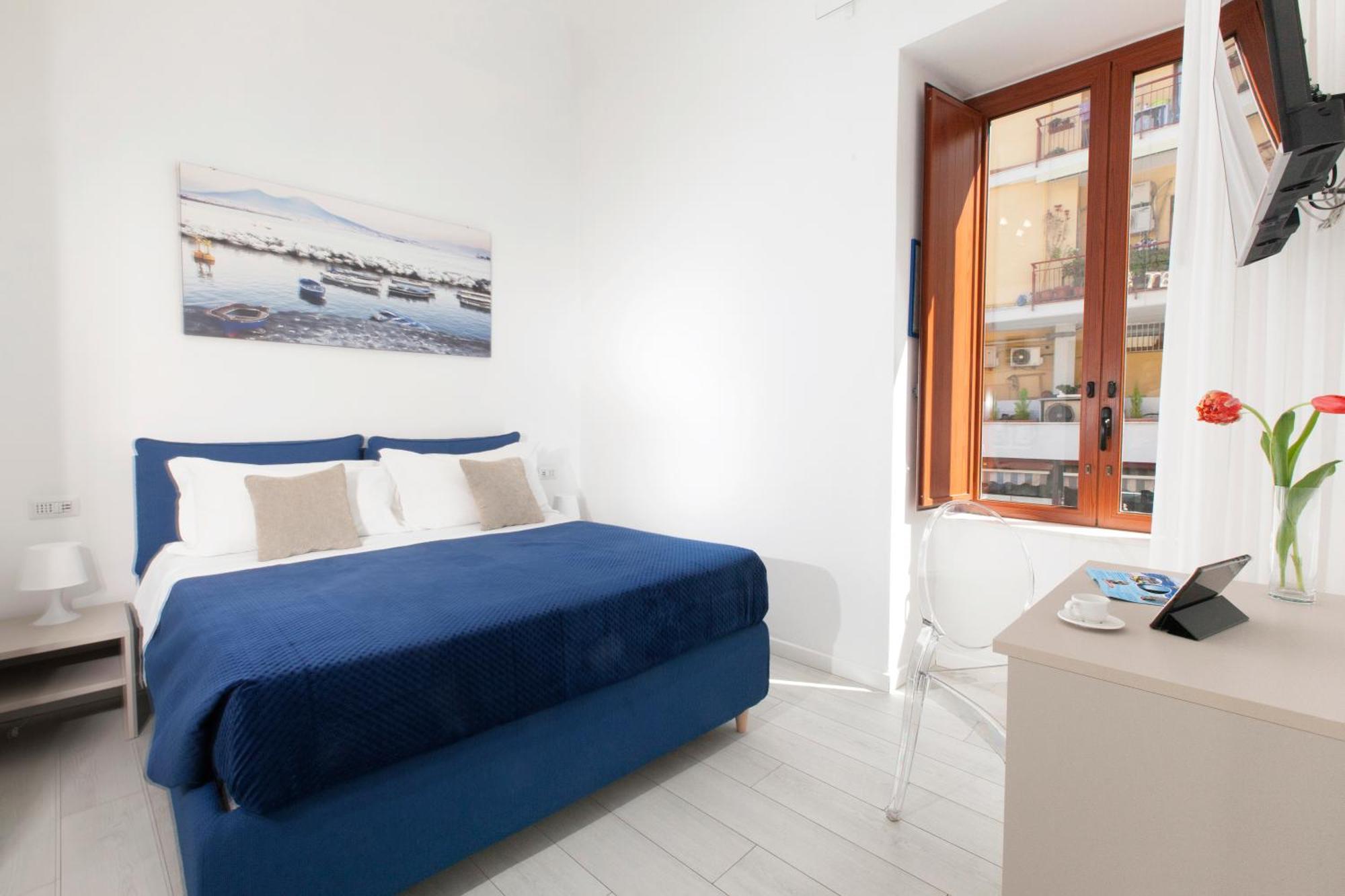 Yourhome - Jolly Aranci Sorrento Exterior foto