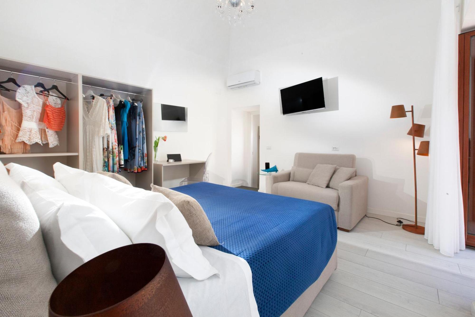 Yourhome - Jolly Aranci Sorrento Exterior foto