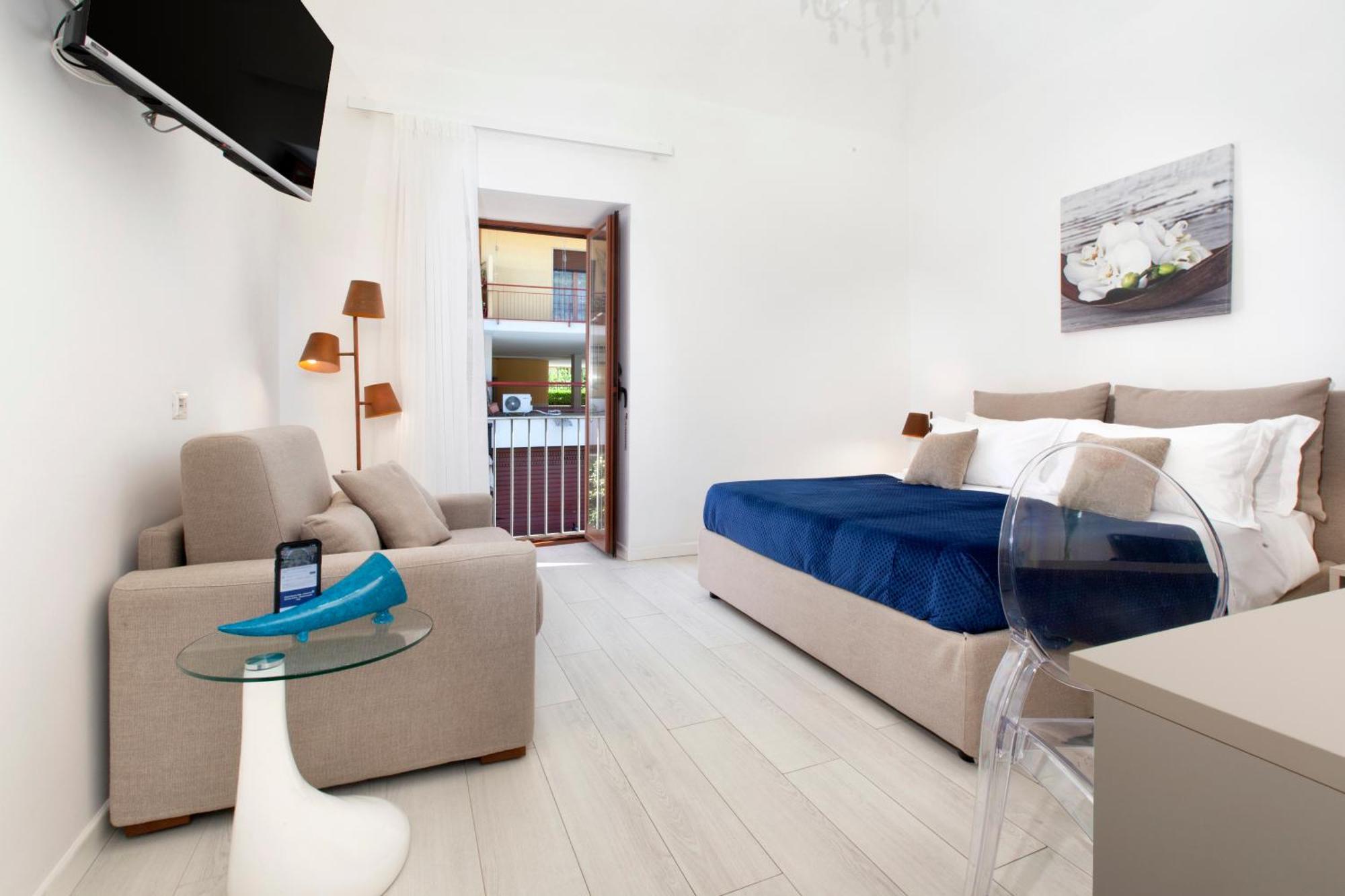 Yourhome - Jolly Aranci Sorrento Exterior foto